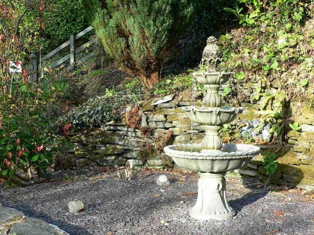 Bed and Breakfast Glyntwrog House Betws-y-Coed Exterior foto